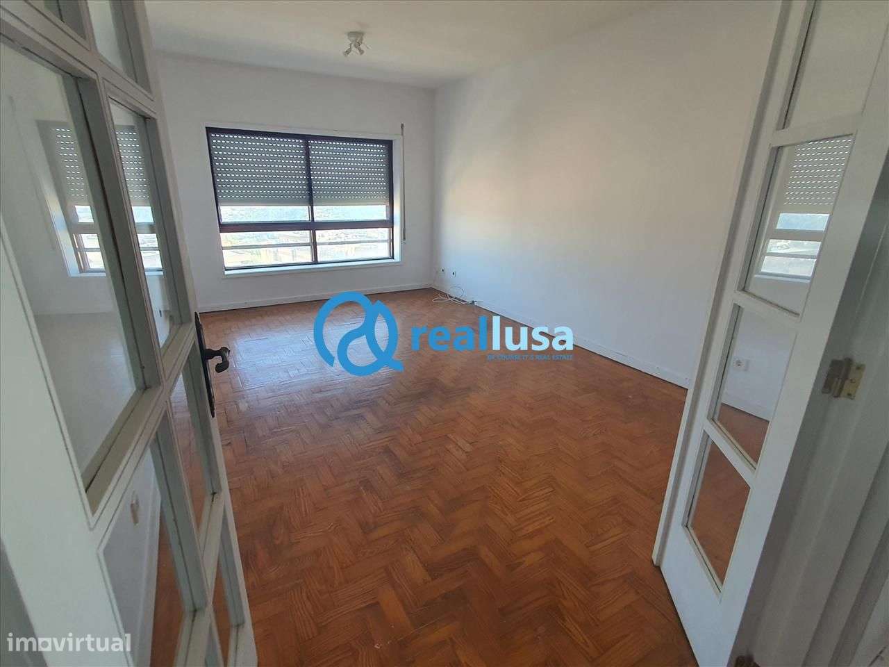 Apartamento T3 C Garagem Vilar De Andorinho Vila Nova De Gaia