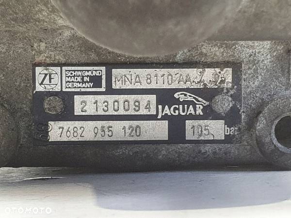 Jaguar XJ IV V 3.2 R6 POMPA WSPOMAGANIA 7682955120 - 2