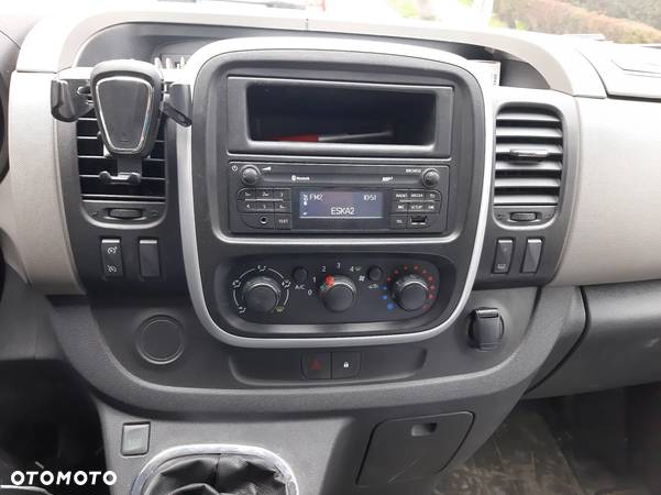 Renault Trafic - 3