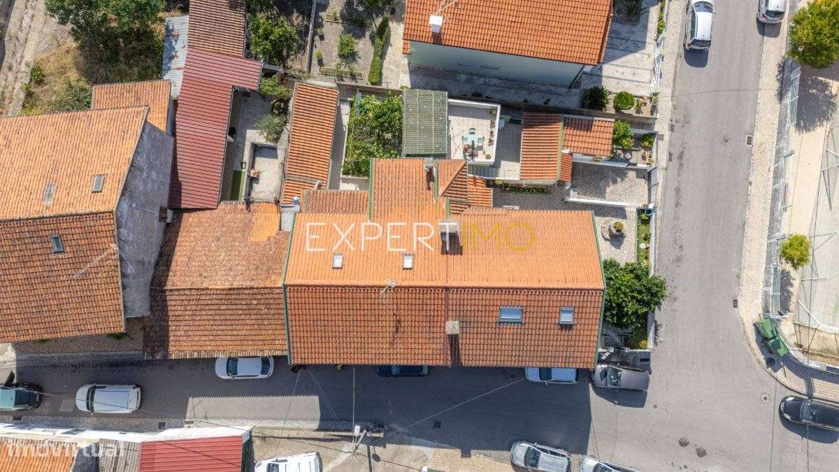 T3 Duplex com Terraço e Anexos | Centro de São Martinho do Bispo –...-42