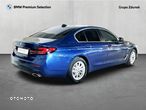 BMW Seria 5 520d xDrive - 2