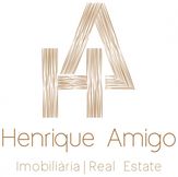 Promotores Imobiliários: Henrique Amigo - Mediação imobiliária - Castelo (Sesimbra), Sesimbra, Setúbal