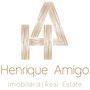 Agência Imobiliária: Henrique Amigo - Mediação imobiliária