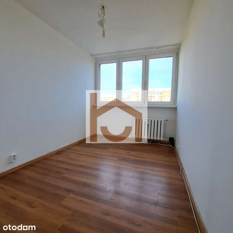 Mieszkanie 2 pokojowe w Lubinie-6
