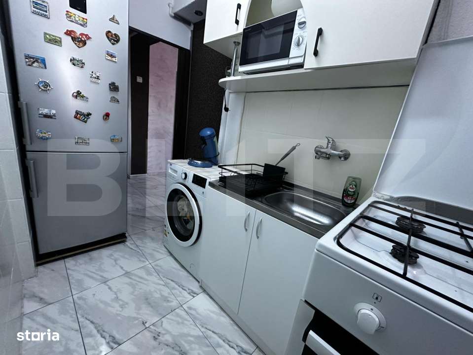 Apartament cochet 3 camere – Sebes - Imagine principală: 4/6