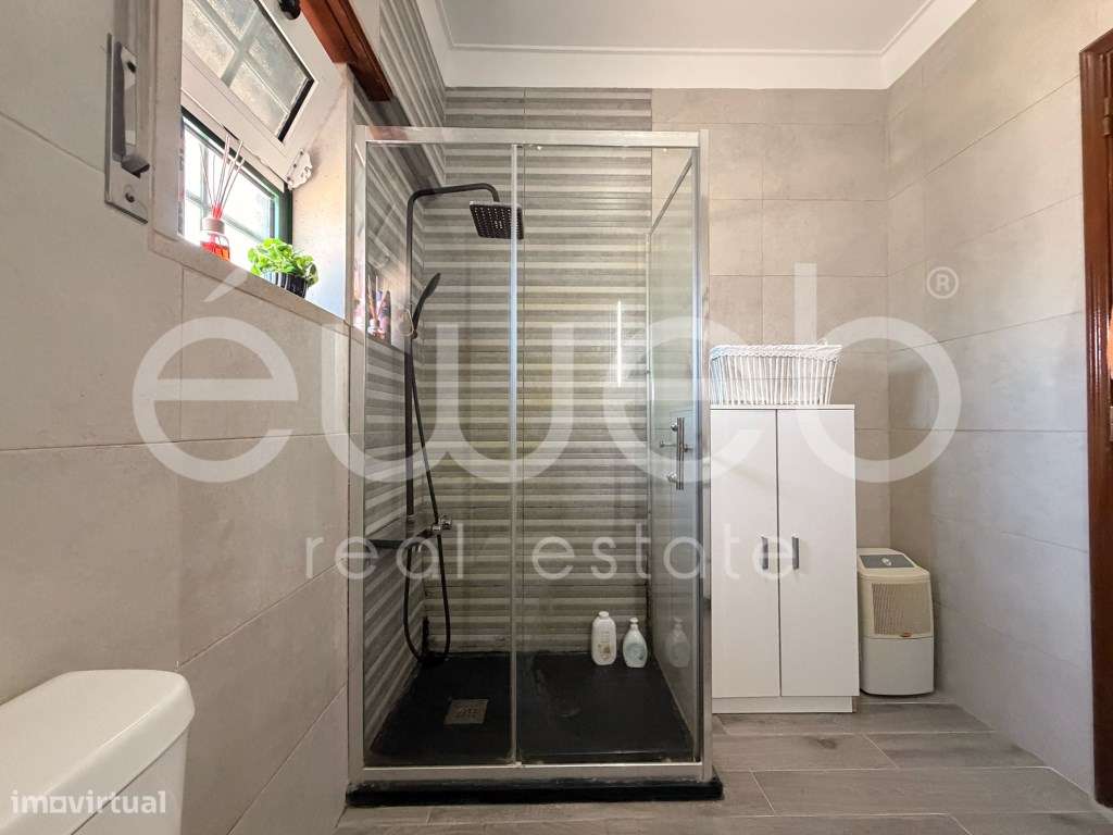 Apartamento T3, Urbanização Porto Belo, Porto Alto-23