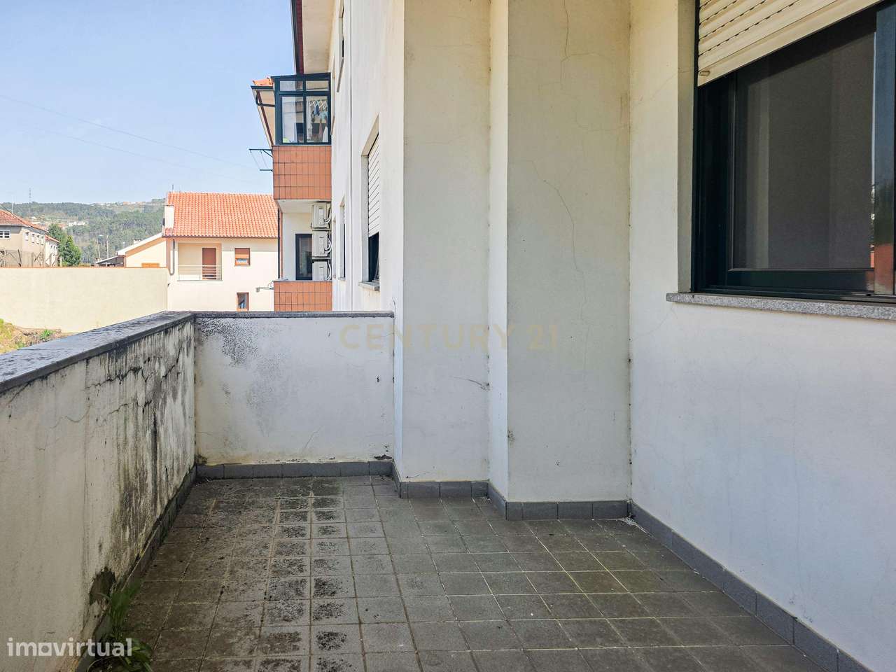 Apartamento T3 - Dálvares, Tarouca-5