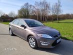 Ford Mondeo 2.0 TDCi Gold X Plus - 1