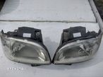 LAMPA PRZÓD LEWA SEAT CORDOBA 2001 ROK - 1