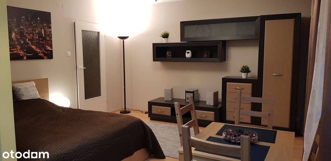 Wynajmę kawalerkę 36,4m2