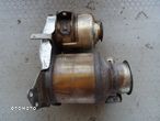 04L131723AQ 5Q0166AC 5Q0181AB Katalizator Filtr DPF 2.0 TDI Audi A3 VW Golf VII Skoda czesci - 2