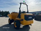 JCB 6T-1 FT - 8