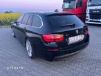 BMW Seria 5 520d Sport-Aut - 12