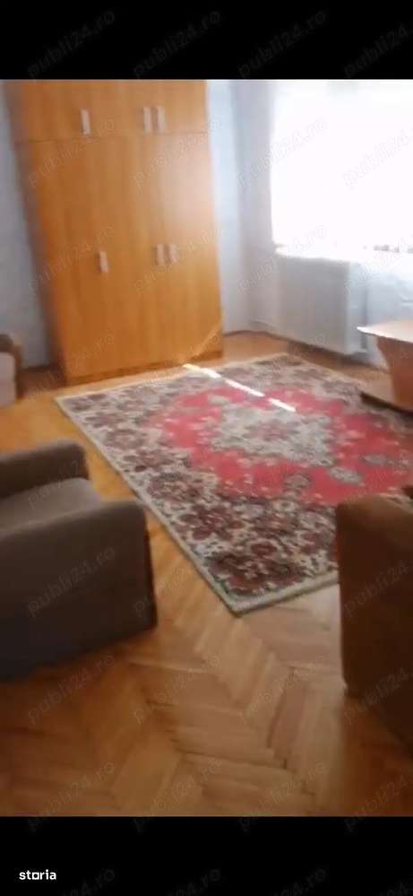 2 cam decomandat spatios Zona Girocului Plavat-0