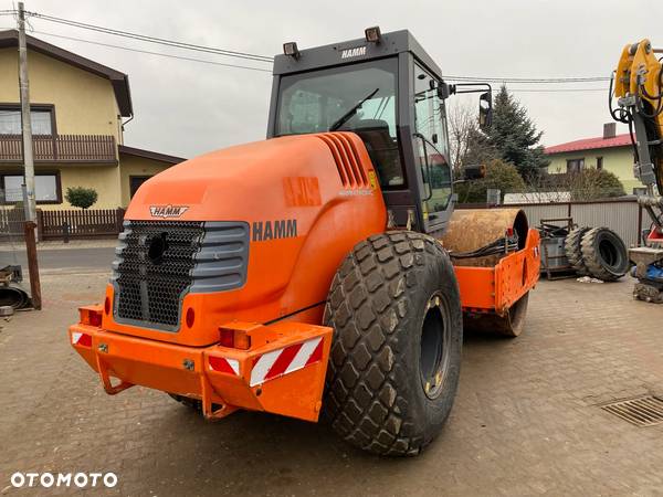 Hamm 3414HT, HAMMTRONIC, TYLKO 6500 MTH, z NIEMIEC, SUPER STAN - 5