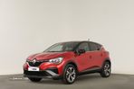 Renault Captur 1.0 TCe RS Line - 2