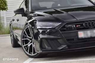 Audi S7 TDI quattro tiptronic