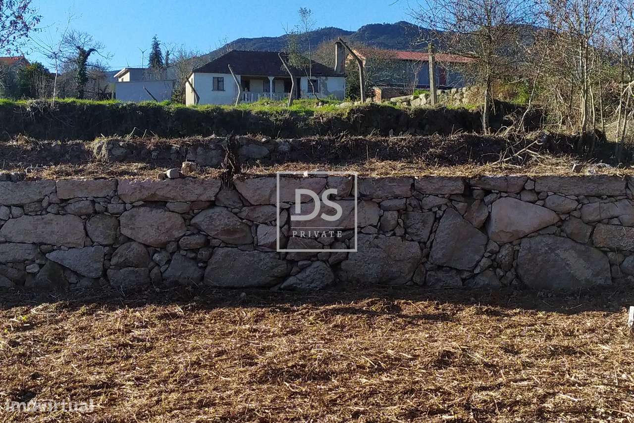 Moradia para Restauro, São Pedro do Sul - Grande imagem: 3/11