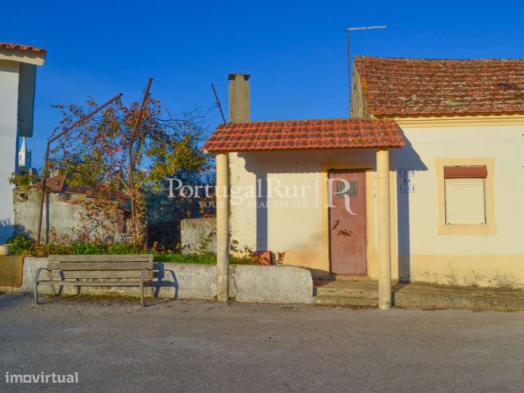 Casa Rústica para recuperar - Grande imagem: 4/22