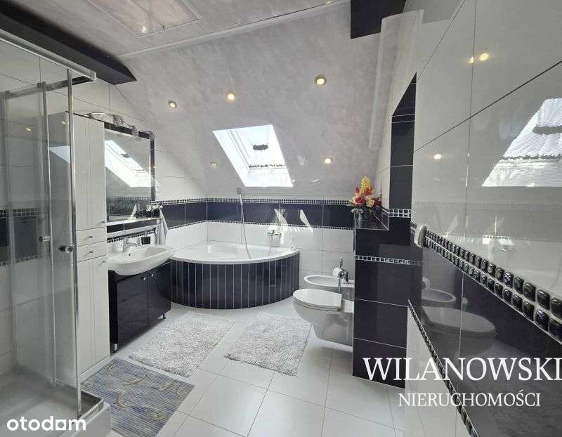 Przytulny dom z pięknym ogrodem -gotowy do zamieszkania/blisko Mławy-11