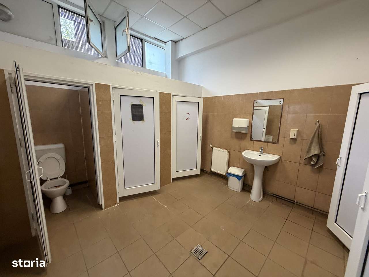 Hală industrială de vânzare COMISION 0 – Valea Călugărească Prahova-11