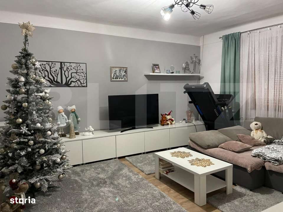 Casa de vanzare | 130mp utili | Zona 14 Mai - Imagine principală: 1/12