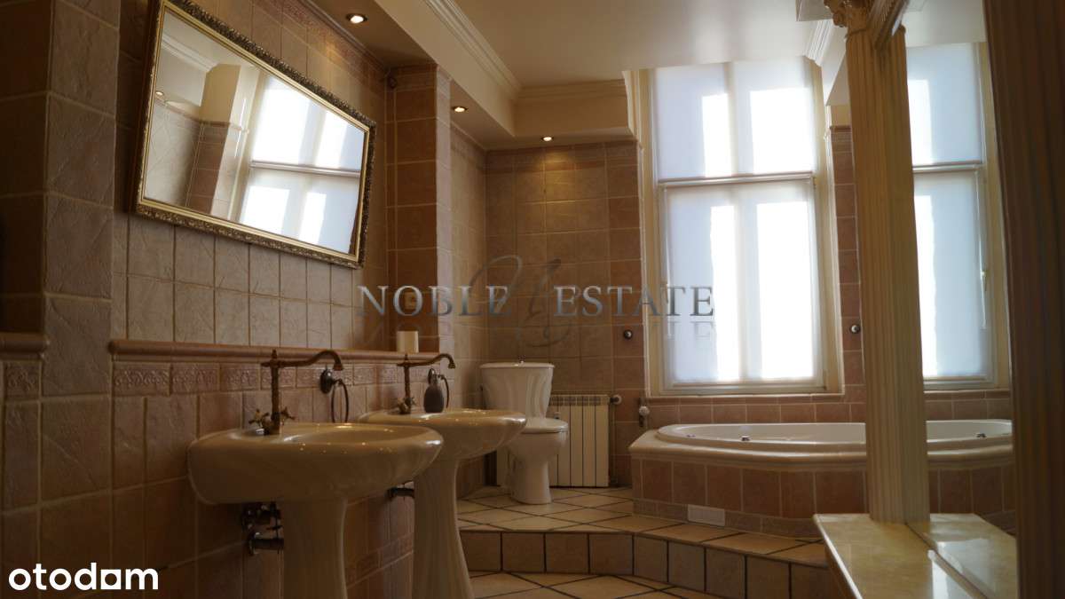 Piękne 3pok. kamienica, Jeżyce, 2 balkony Poznań-12