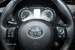 Toyota Yaris 1.5 VVT-i Active+AC - 14