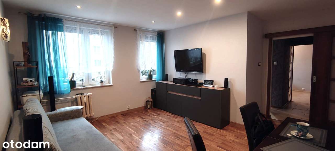 Szczecin Dąbie Przytulne mieszkanie z osobną kuchnią - Pełny obrazek: 4/20