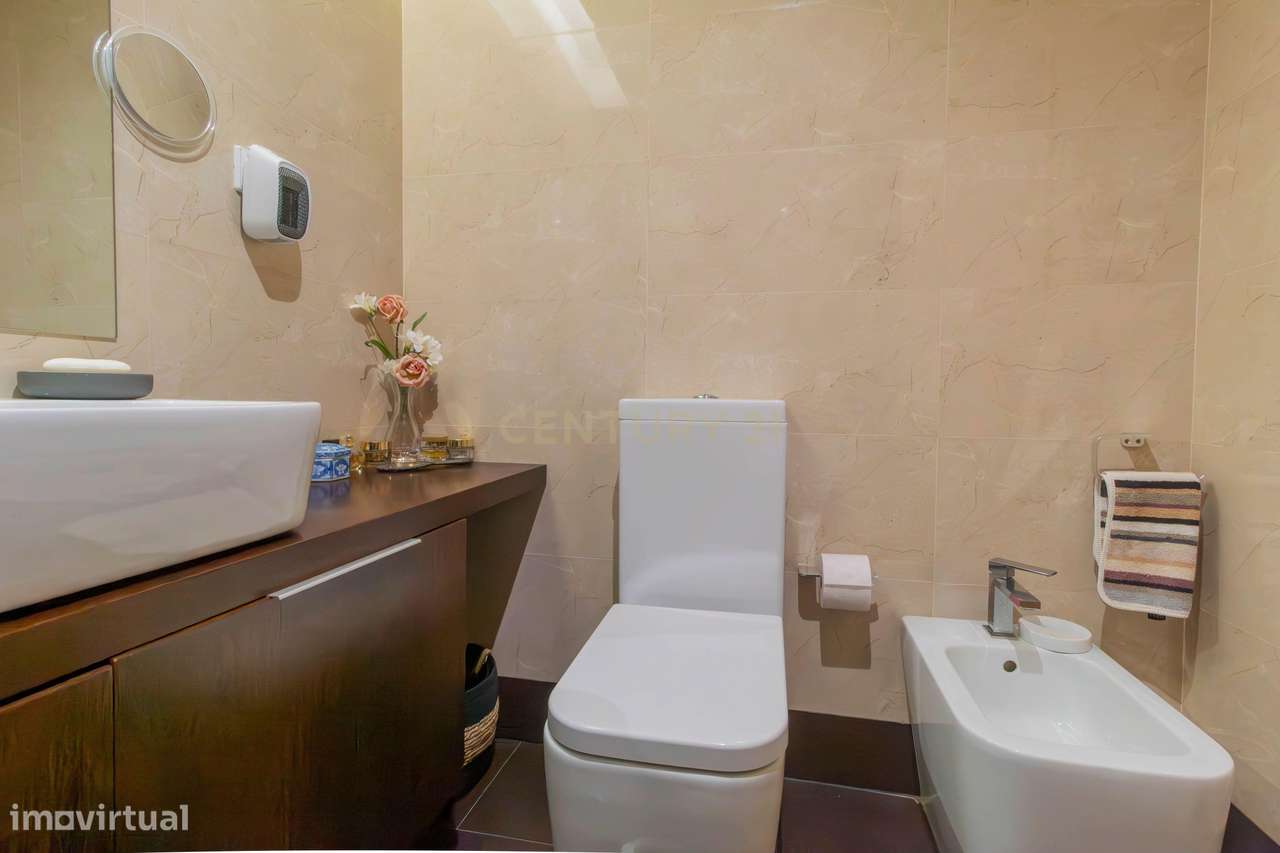Apartamento T2 em Oliveira do Douro, Vila Nova de Gaia-36
