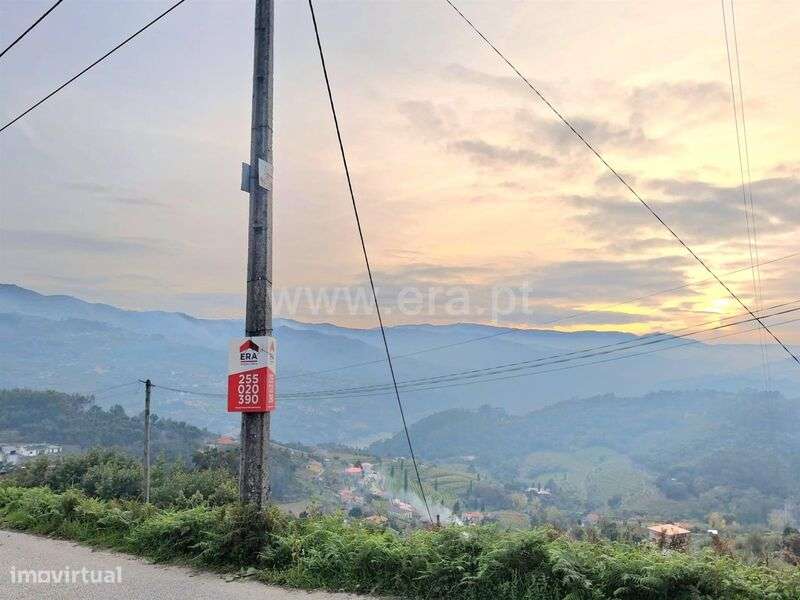 Terreno Agrícola Baião - Grande imagem: 4/4
