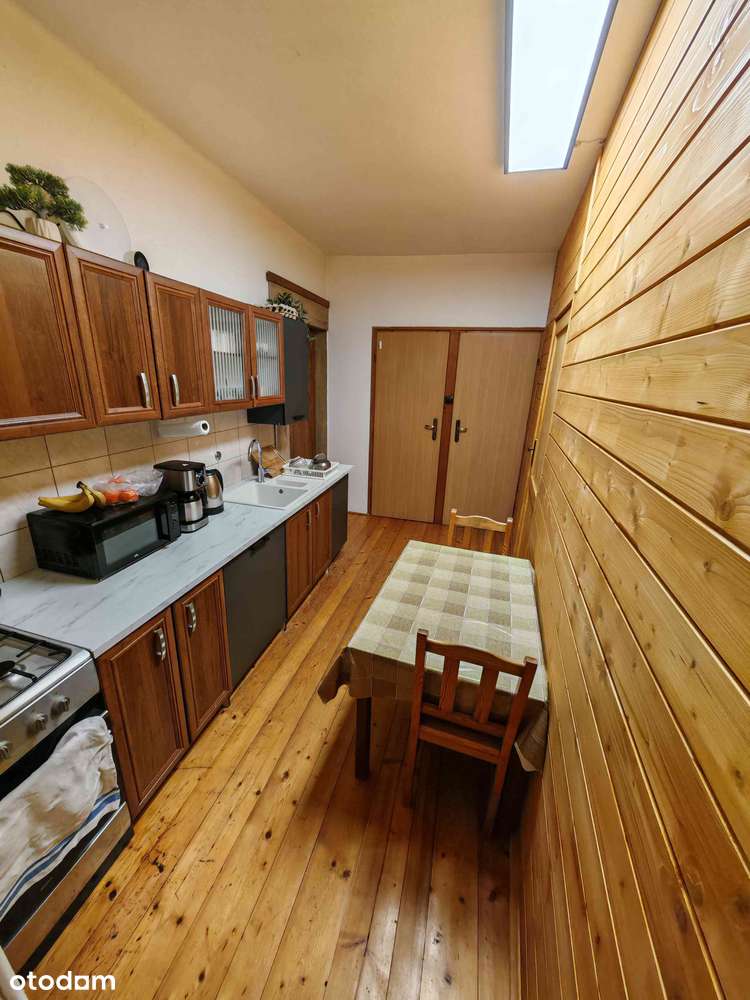 all inclusiv , net 1Gb/s,parking,woda,gaz,ogrzewanie - Pełny obrazek: 2/13