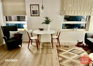 nowe, umeblowane, winda, balkon