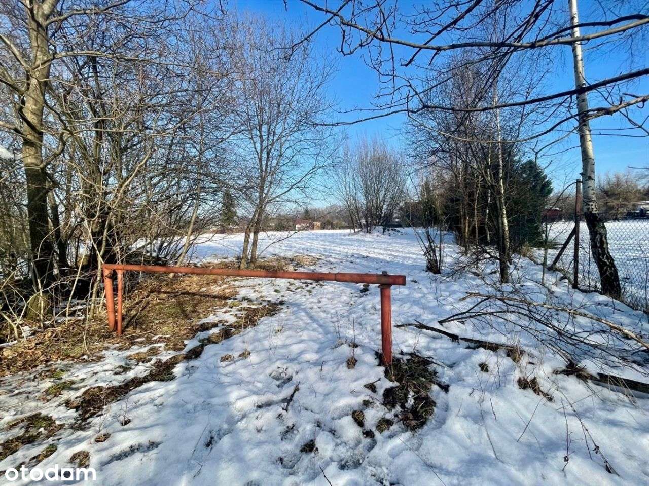 Przy Giełdzie Towarowej w Wapienicy-2