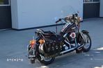 Harley-Davidson Softail - 1