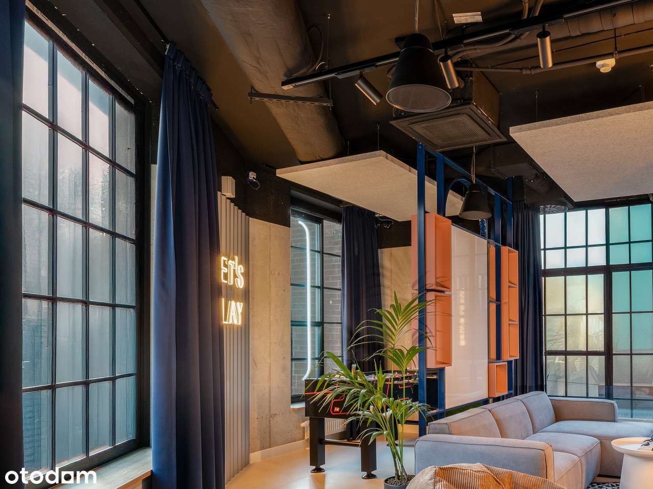 Kawalerka w CENTRUM | Siłownia, co-work, ochrona w cenie! - Pełny obrazek: 3/8