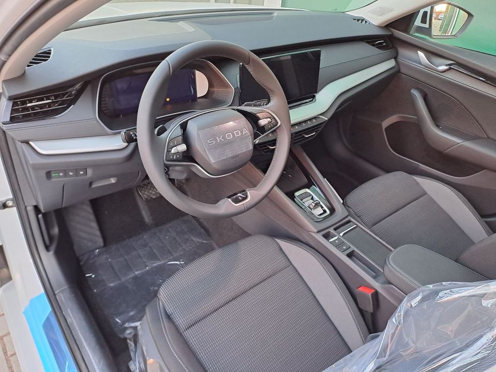 SKODA OCTAVIA 2.0 TDI 150KM DSG DRIVE SELECTION, dostepny od rek