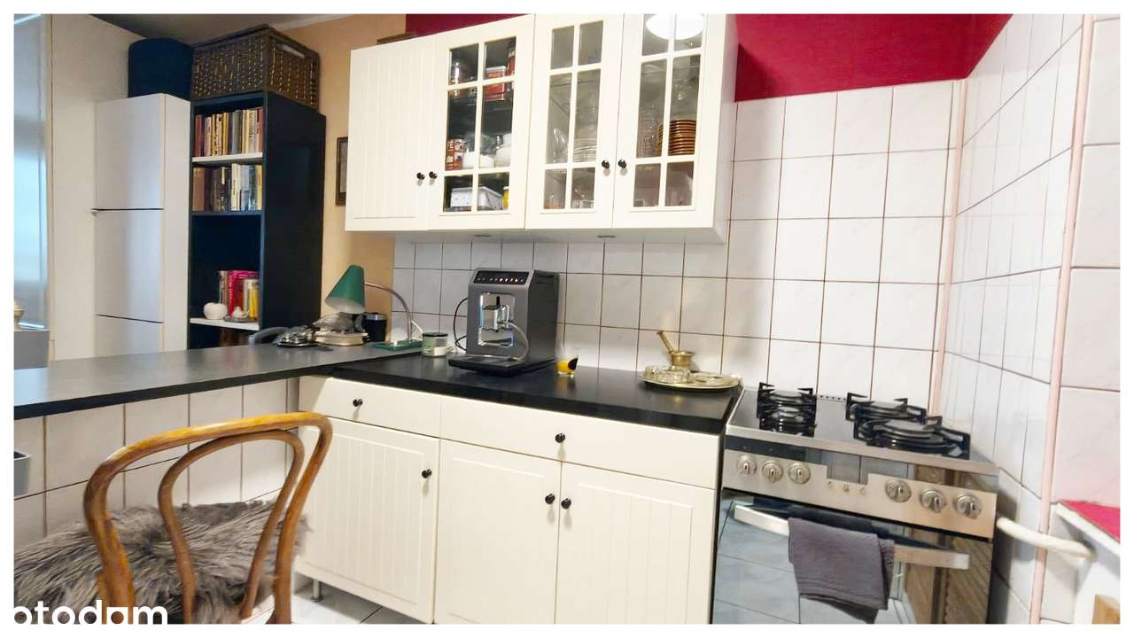 Kawalerka do zamieszkania - Pełny obrazek: 3/5