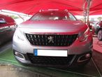 Peugeot 2008 1.6 BlueHDi Style - 14