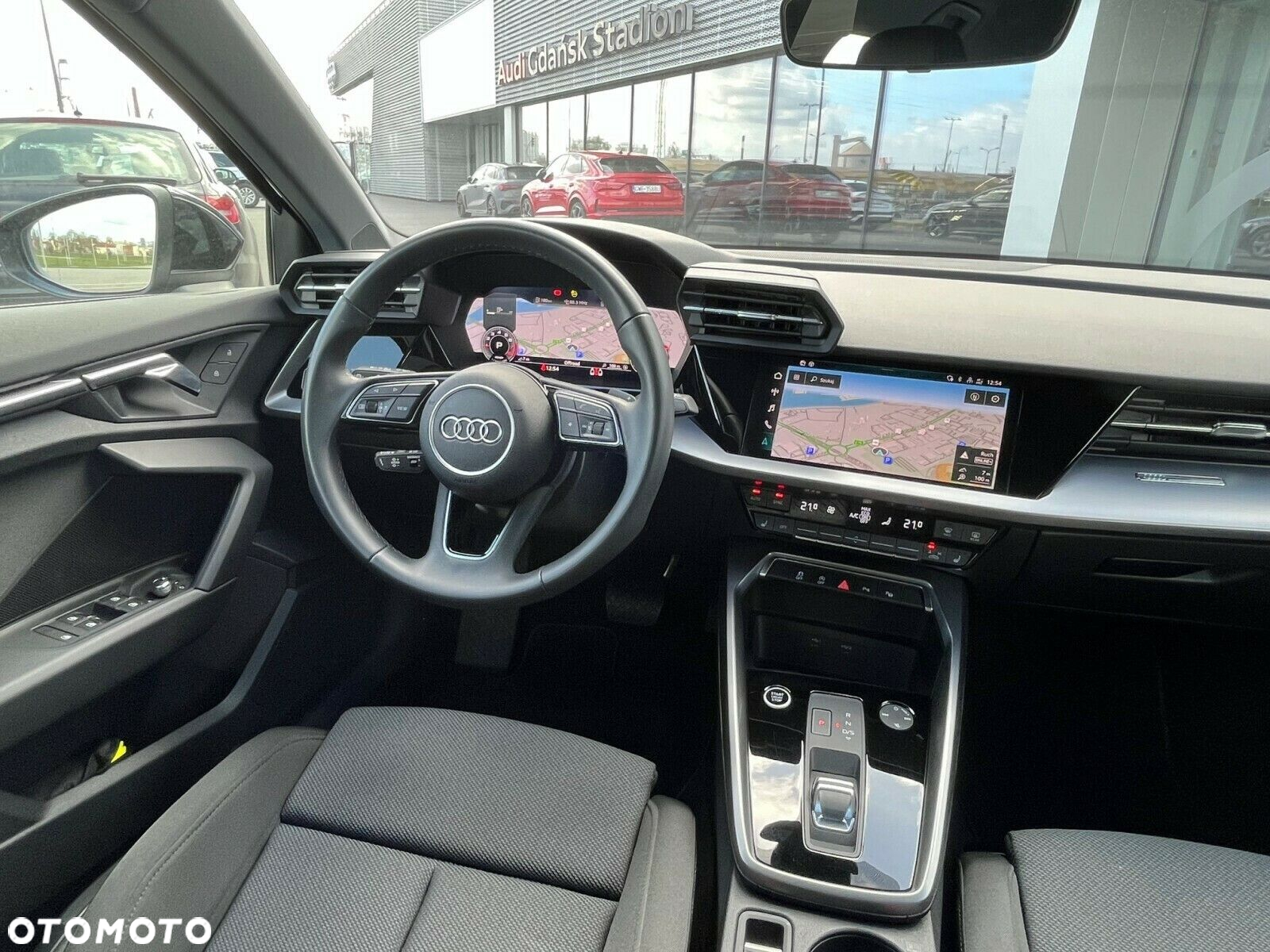 Audi A3 - 13