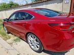 Mazda 6 CD175 Revolution - 10