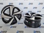 Jantes VW Golf 8 GTI 2021 em 18 - 5