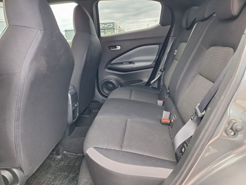 Kamera Cofania / Czujniki Tylne / Przyciemniane Szyby