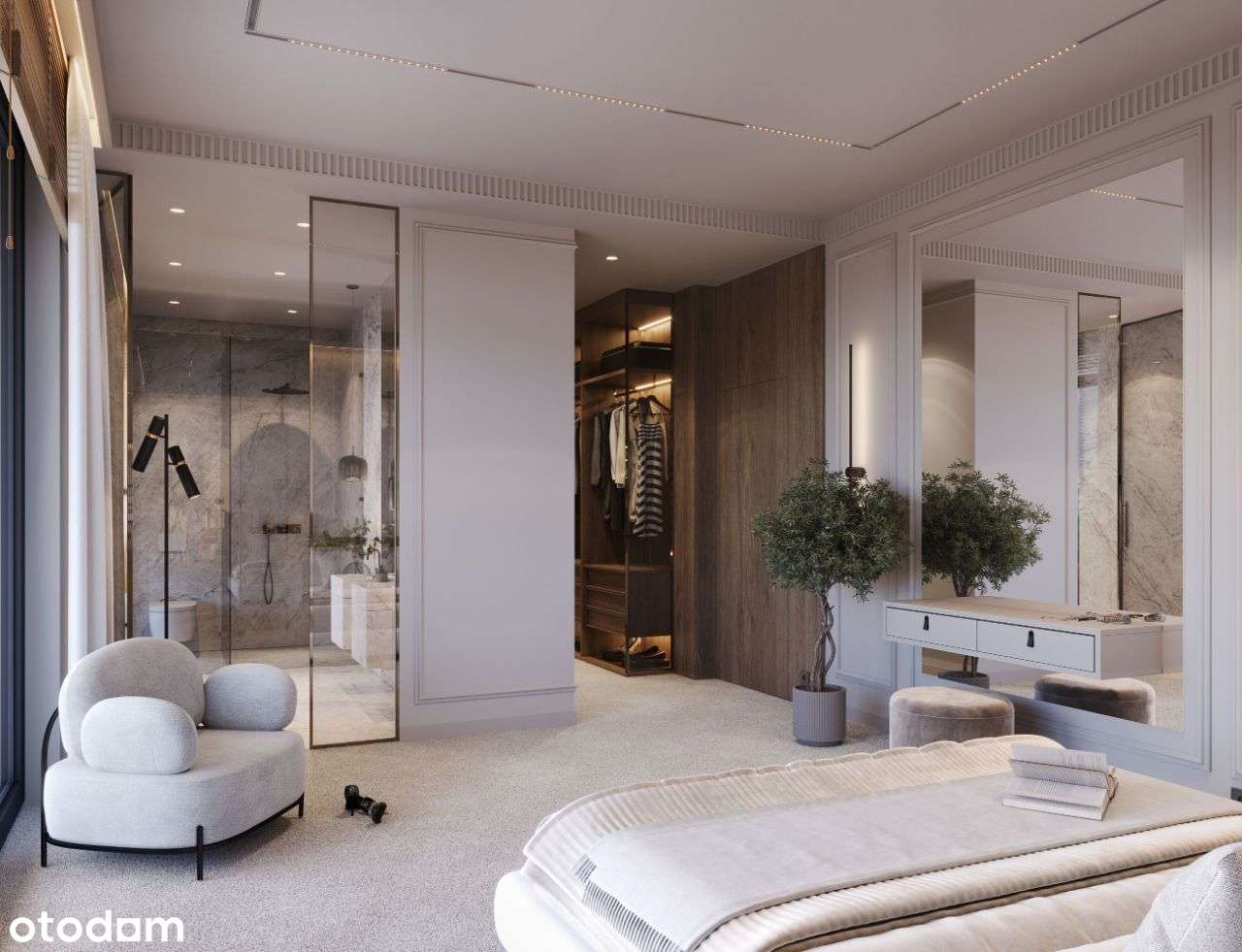 Alder Park 2. Domy Konstancin-Jeziorna-13