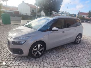 Citroën C4 Spacetourer 1.5 BlueHDi Feel Business