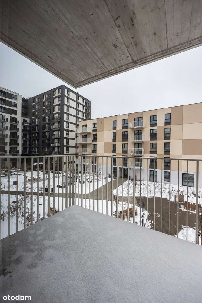 2 pokoje, nowe, os. Zenith, wysoki standard, balkon, bezpośrednio!-17