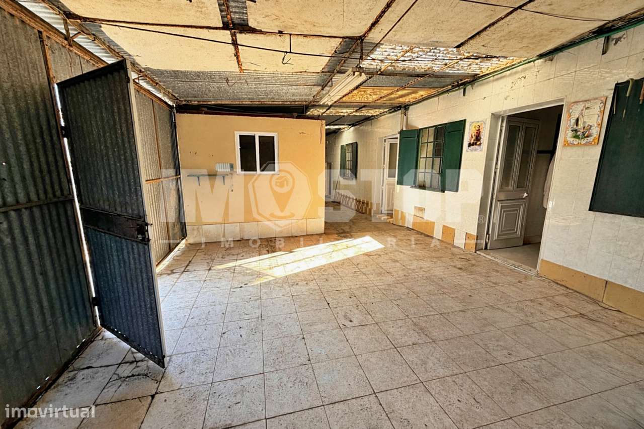 Moradia para Reabilitação em Pinheiro da Bemposta - Grande imagem: 3/15