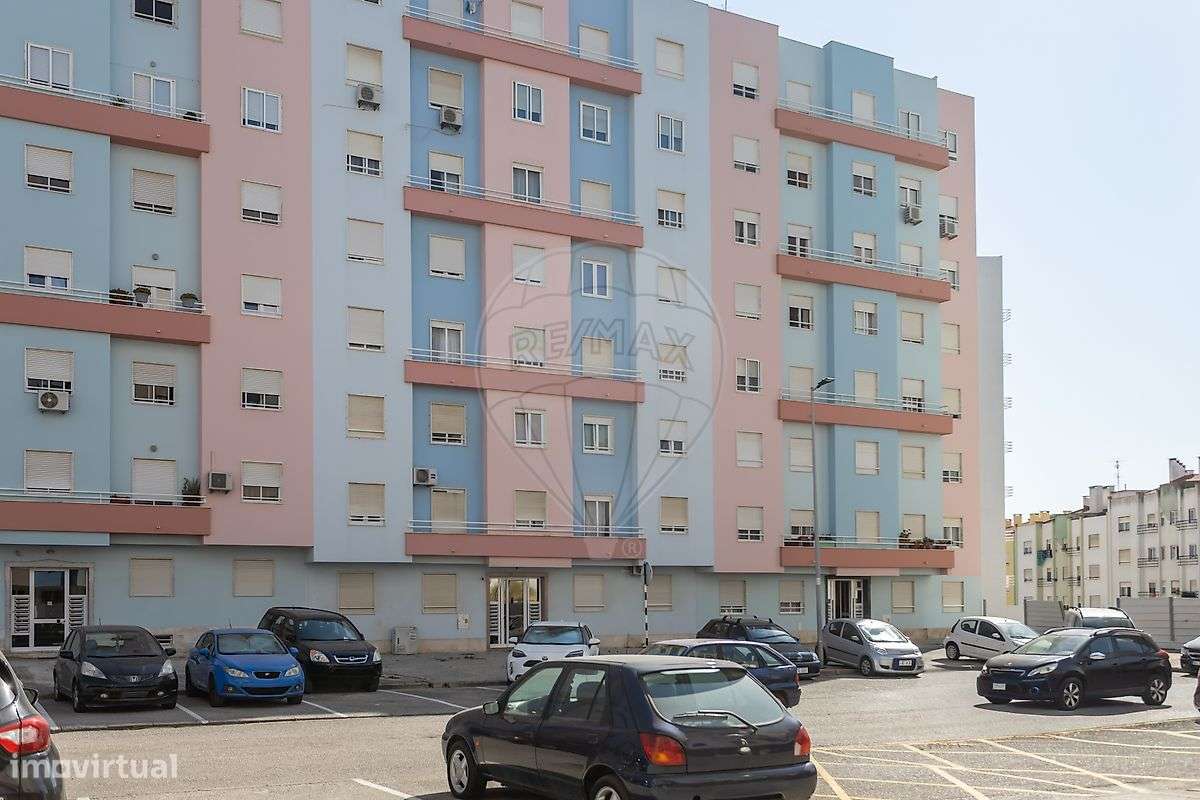 Apartamento T2 para venda-29