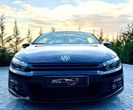 VW Scirocco 2.0 TDI Sport DSG - 2