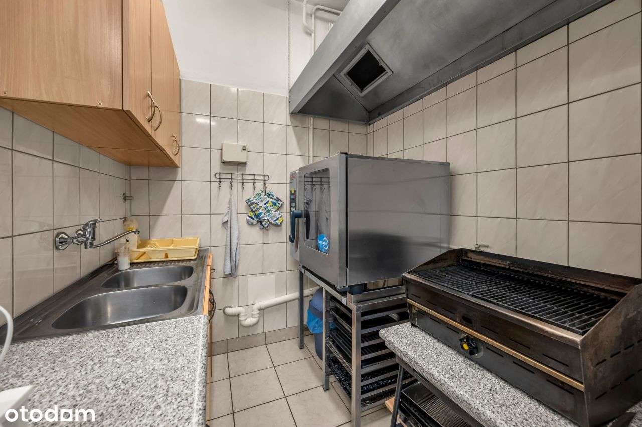 Duży budynek wielofunkcyjny bankiety,wesela,klub-9